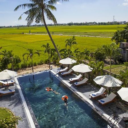 Hoi An Four Seasons Villa Exterior photo