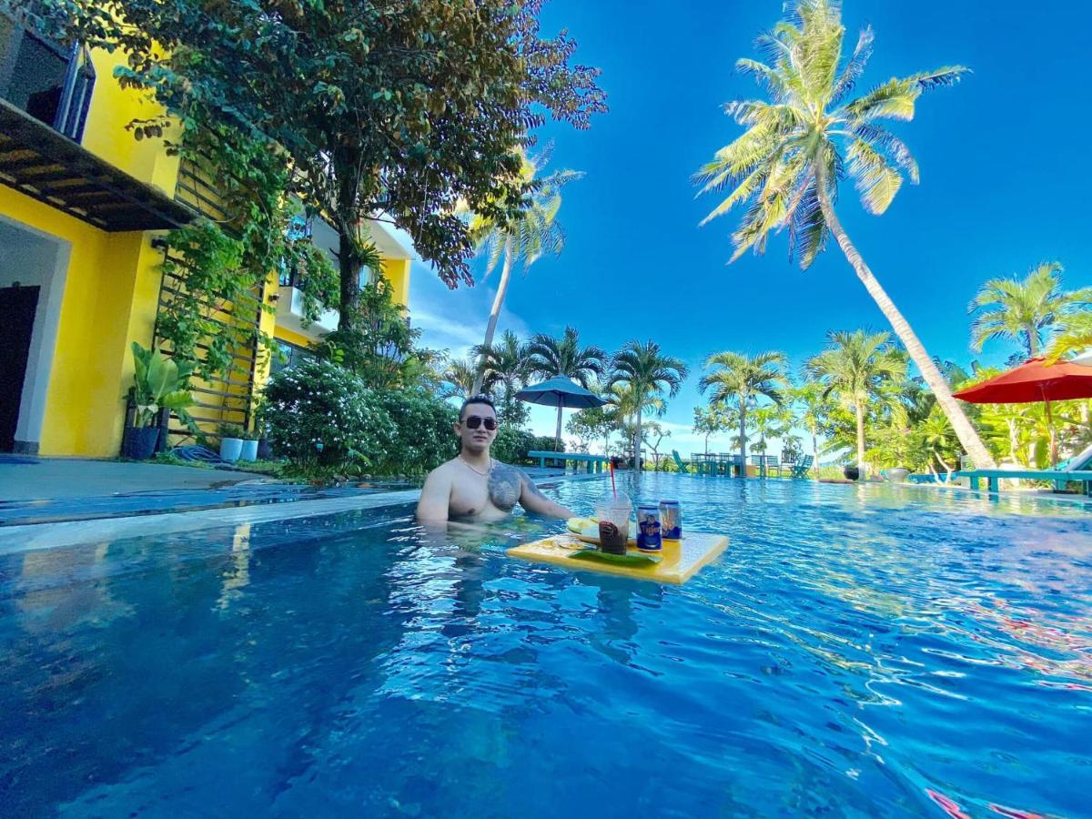 Hoi An Four Seasons Villa Exterior photo