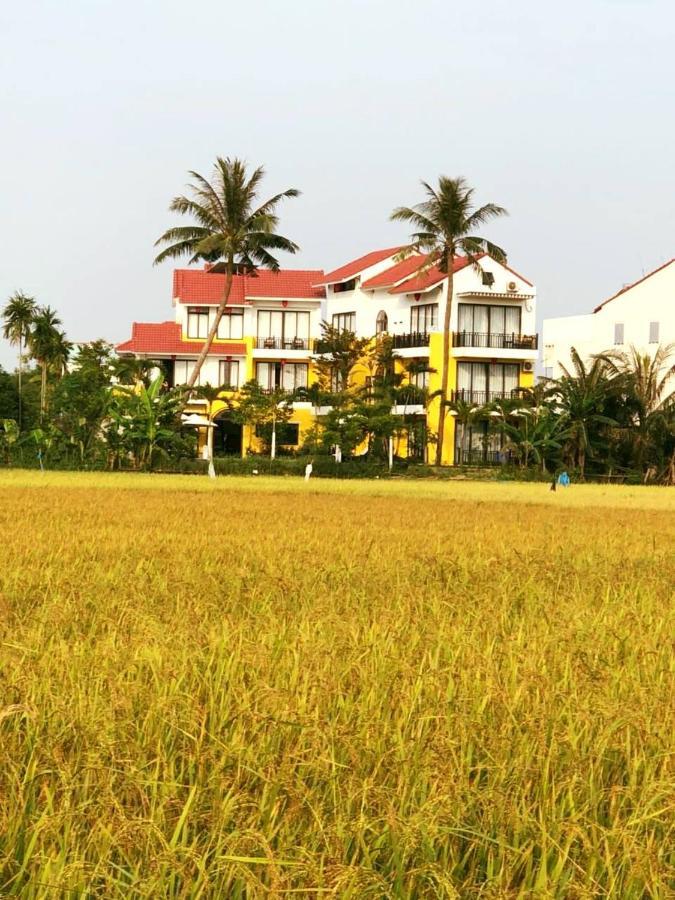 Hoi An Four Seasons Villa Exterior photo