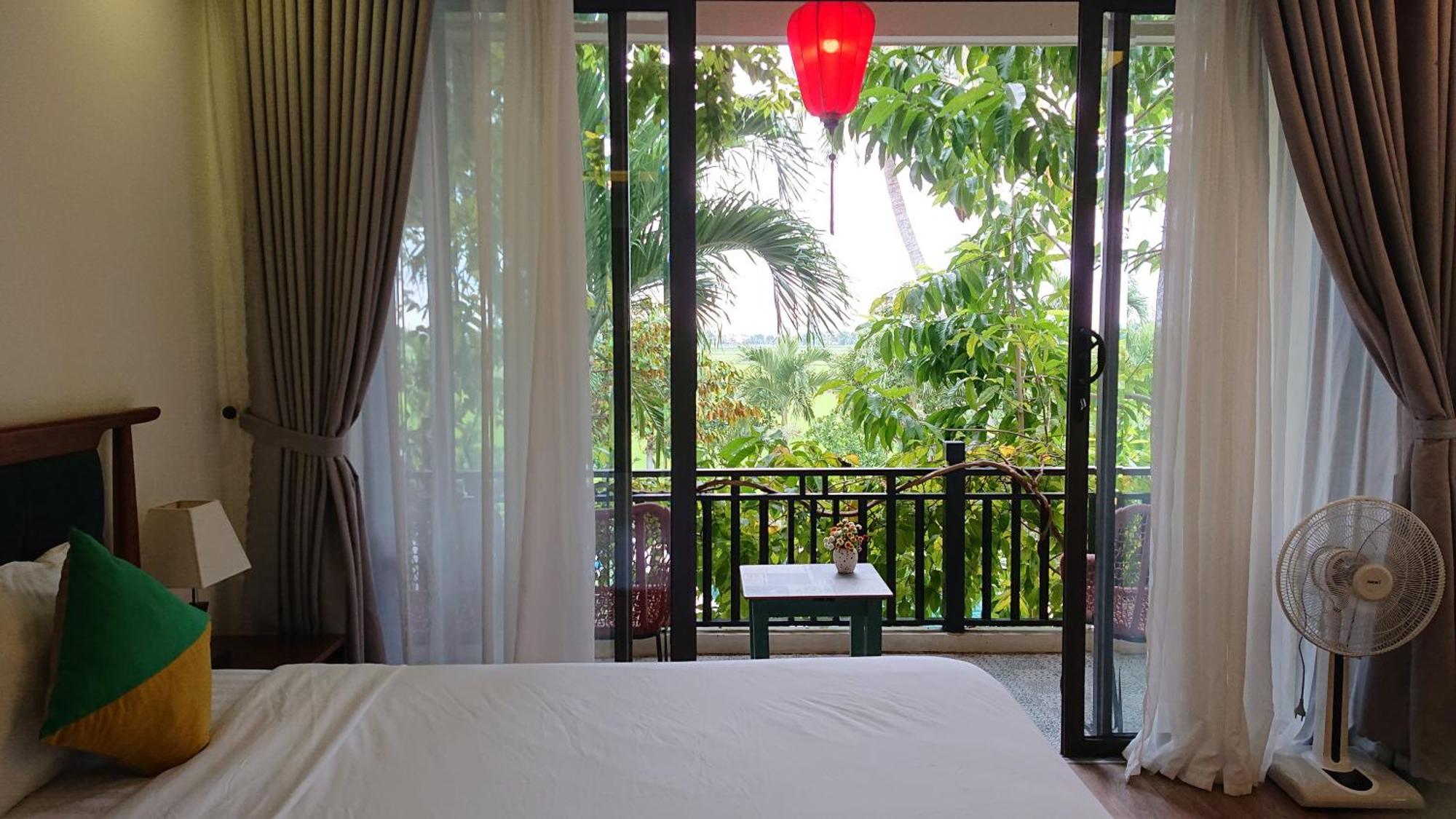 Hoi An Four Seasons Villa Exterior photo