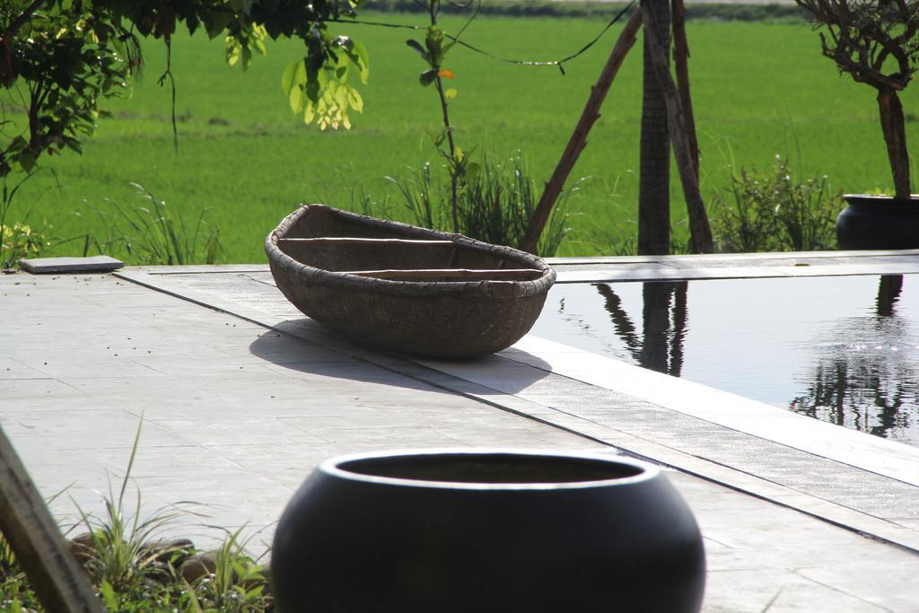 Hoi An Four Seasons Villa Exterior photo