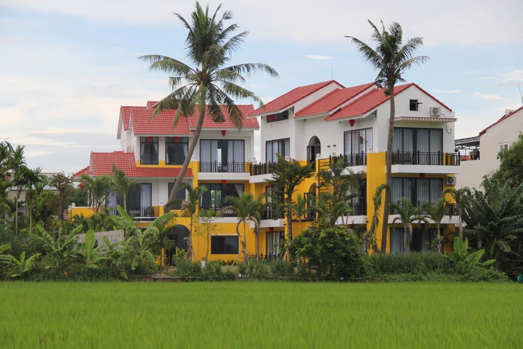 Hoi An Four Seasons Villa Exterior photo